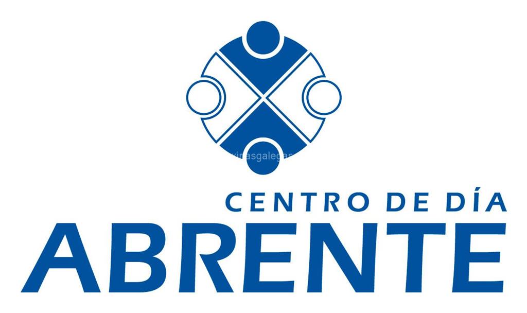 logotipo Centro de Día Abrente, S.L.