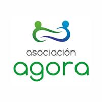 Logotipo Centro de Día Agora 