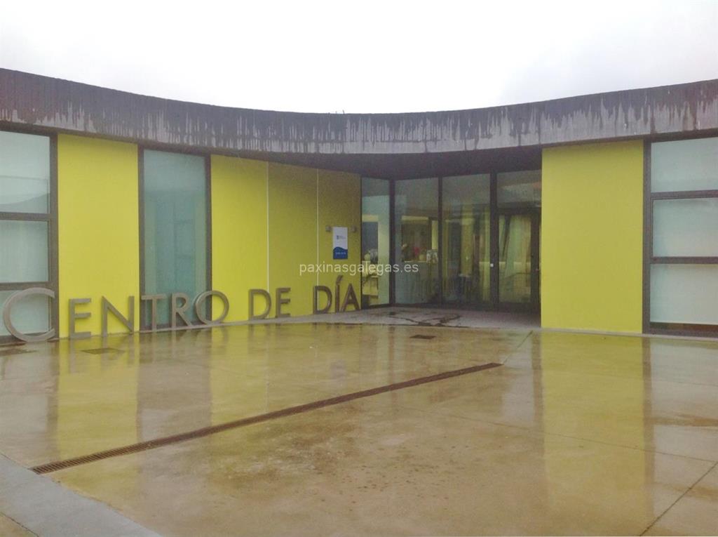 Cuanto Cuesta Un Centro De Dia Centro de Día Monte Alto en A Coruña