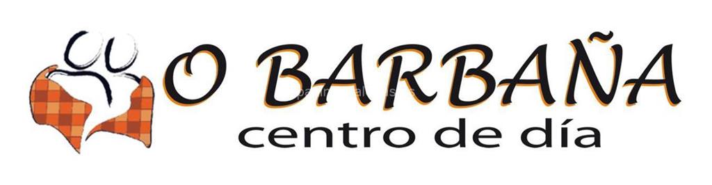 logotipo Centro de Día O Barbaña