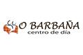 logotipo Centro de Día O Barbaña