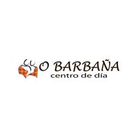 Logotipo Centro de Día O Barbaña