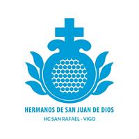 Logotipo Centro de Discapacitados San Rafael