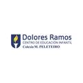 logotipo Centro de Educación Infantil Dolores Ramos