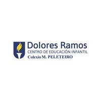 Logotipo Centro de Educación Infantil Dolores Ramos