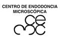 logotipo Centro de Endodoncia Microscópica Matuca Cerviño