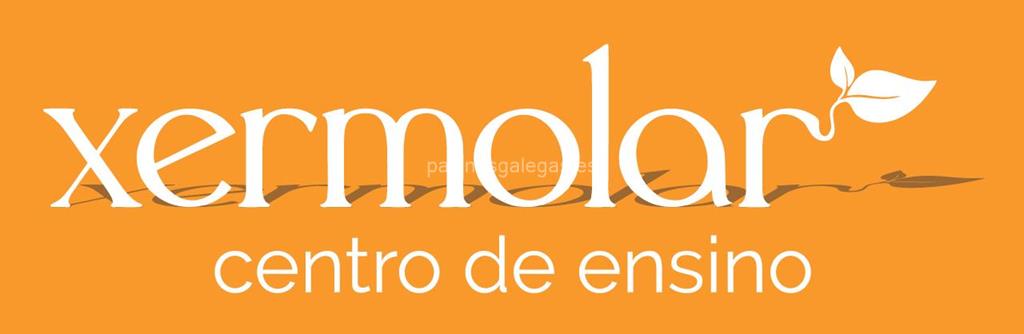 logotipo Centro de Ensino Xermolar