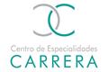 logotipo Centro de Especialidades Carrera