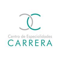 Logotipo Centro de Especialidades Carrera
