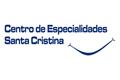 logotipo Centro de Especialidades Santa Cristina