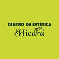 Logotipo Centro de Estética Hiedra