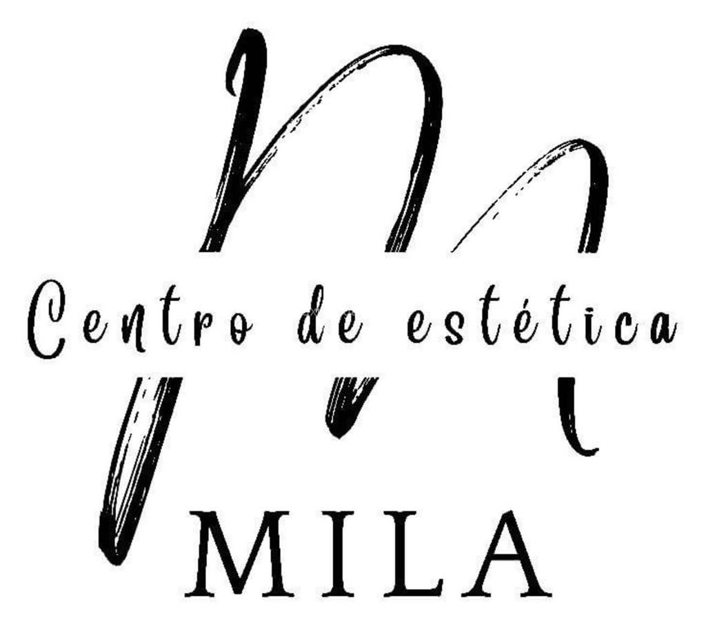 logotipo Centro de Estética Mila