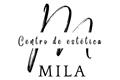 logotipo Centro de Estética Mila
