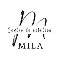 Logotipo Centro de Estética Mila