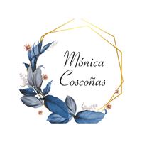 Logotipo Centro de Estética Mónica Coscoñas