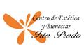logotipo Centro de Estética y Bienestar Iria Prado