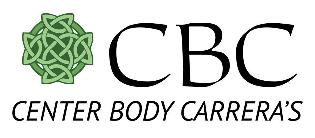 logotipo Centro de Estética y Masajes CBC Redondela