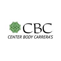 Logotipo Centro de Estética y Masajes CBC Redondela