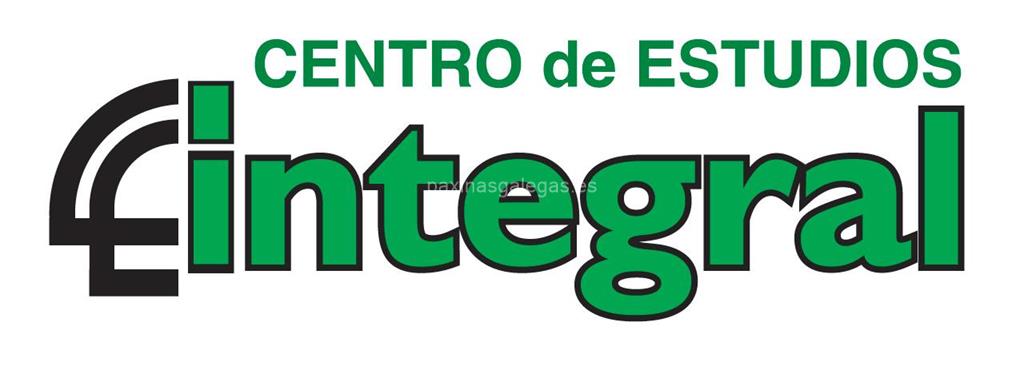 logotipo Centro de Estudios Integral