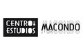 logotipo Centro de Estudios Macondo