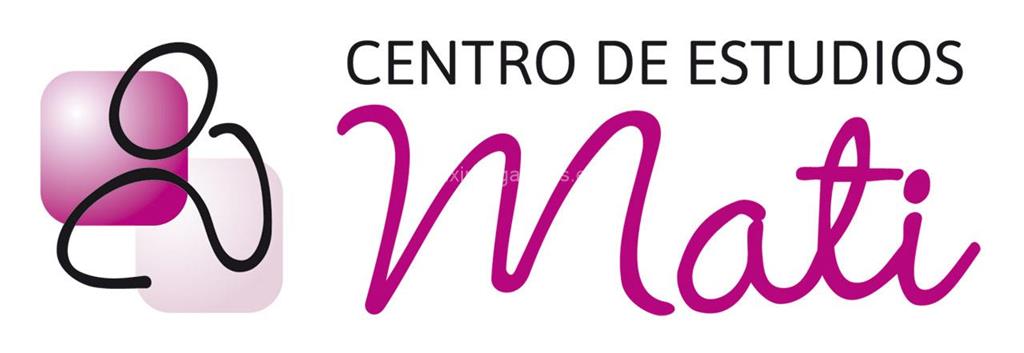 logotipo Centro de Estudios Mati