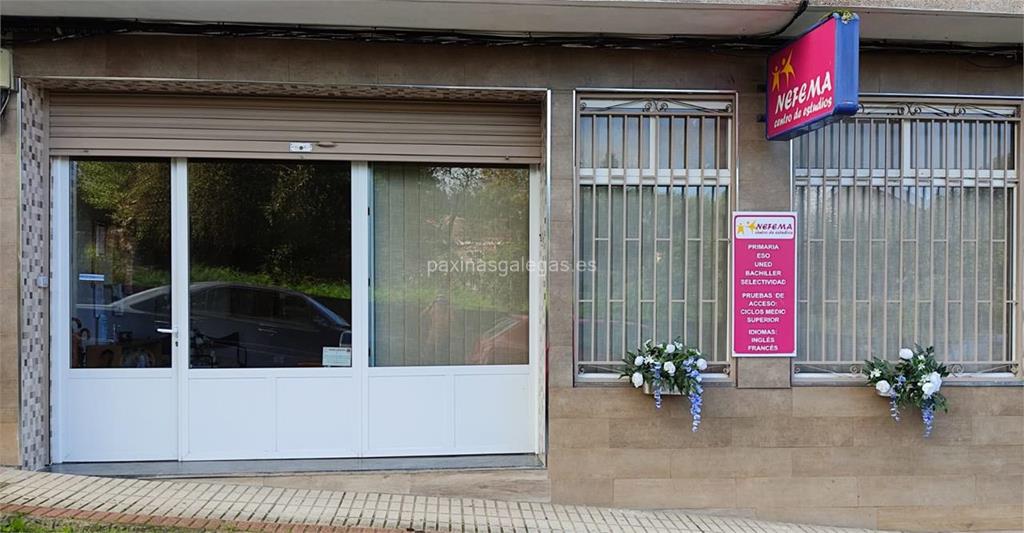 imagen principal Centro de Estudios Nefema