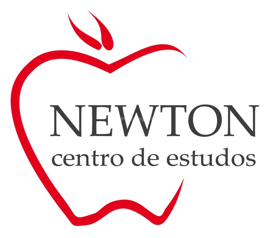 logotipo Centro de Estudios Newton