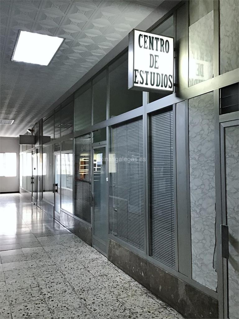imagen principal Centro de Estudios