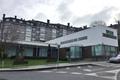imagen principal Centro de Estudos e Investigación do Camiño Inglés