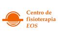 logotipo Centro de Fisioterapia Eos