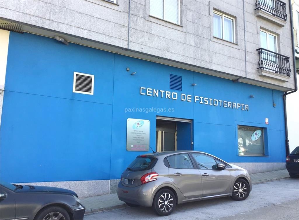 Centro de Fisioterapia F y S en Narón