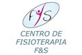 logotipo Centro de Fisioterapia F y S
