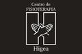logotipo Centro de Fisioterapia Higea