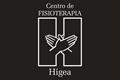 logotipo Centro de Fisioterapia Higea