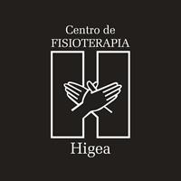 Logotipo Centro de Fisioterapia Higea