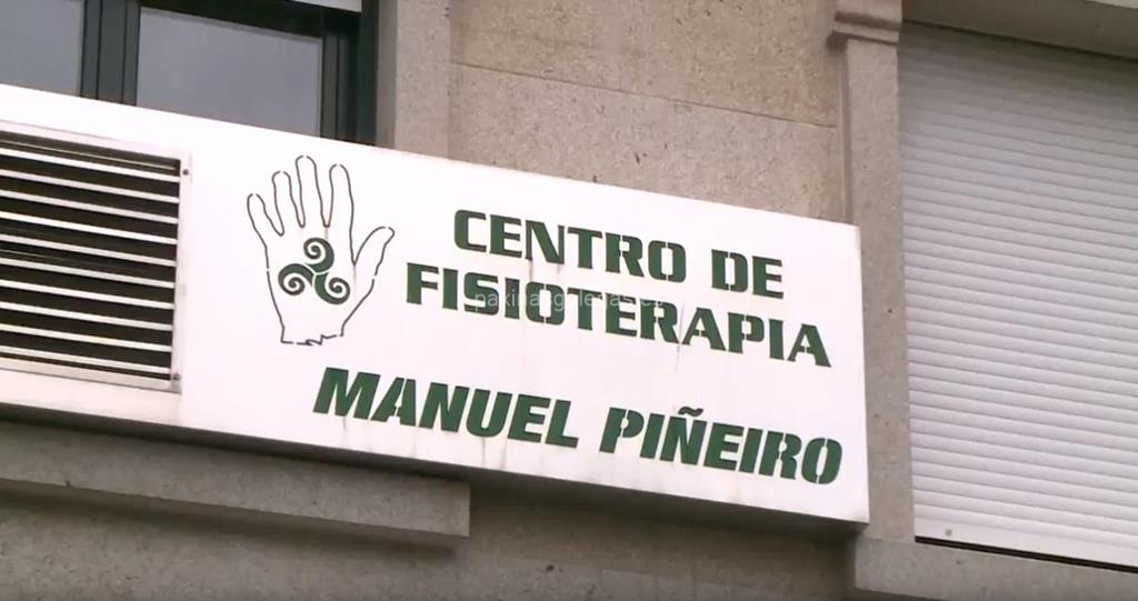 Centro de Fisioterapia Manuel Piñeiro imagen 2