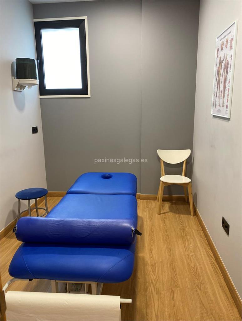 Centro de Fisioterapia Mascato & Portela imagen 8
