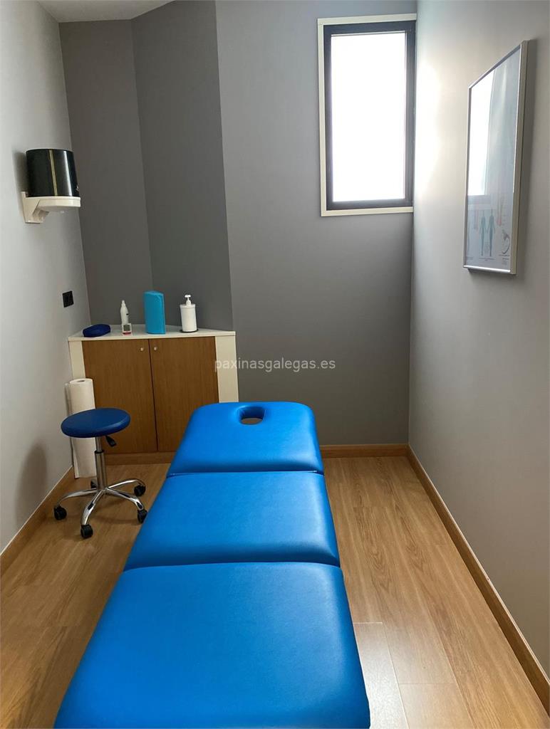 Centro de Fisioterapia Mascato & Portela imagen 9