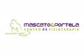 logotipo Centro de Fisioterapia Mascato & Portela
