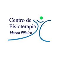Logotipo Centro de Fisioterapia Nerea Piñeiro