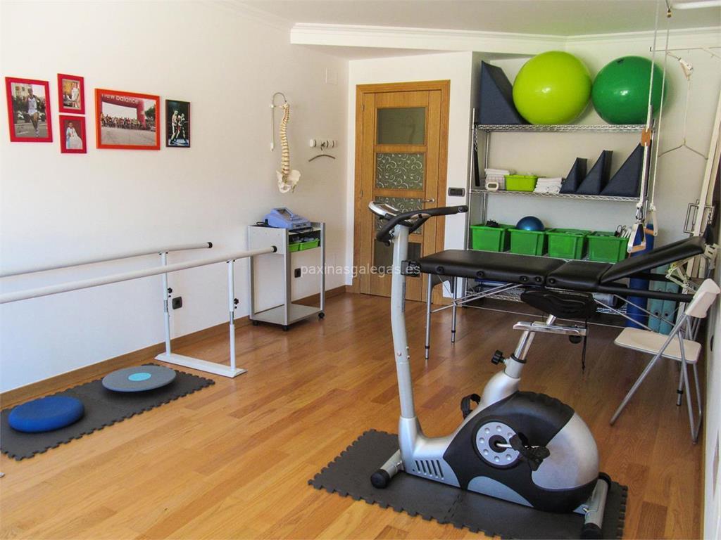 Resultado de imagen para centros de fisioterapia y rehabilitacion
