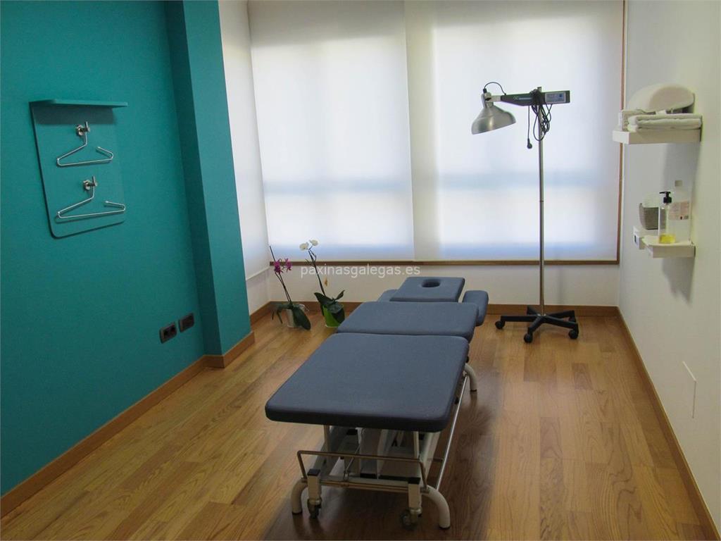 Centro de Fisioterapia-Rehabilitación María Martínez Paz imagen 7