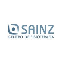 Logotipo Centro de Fisioterapia Sainz