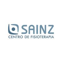 Logotipo Centro de Fisioterapia Sainz