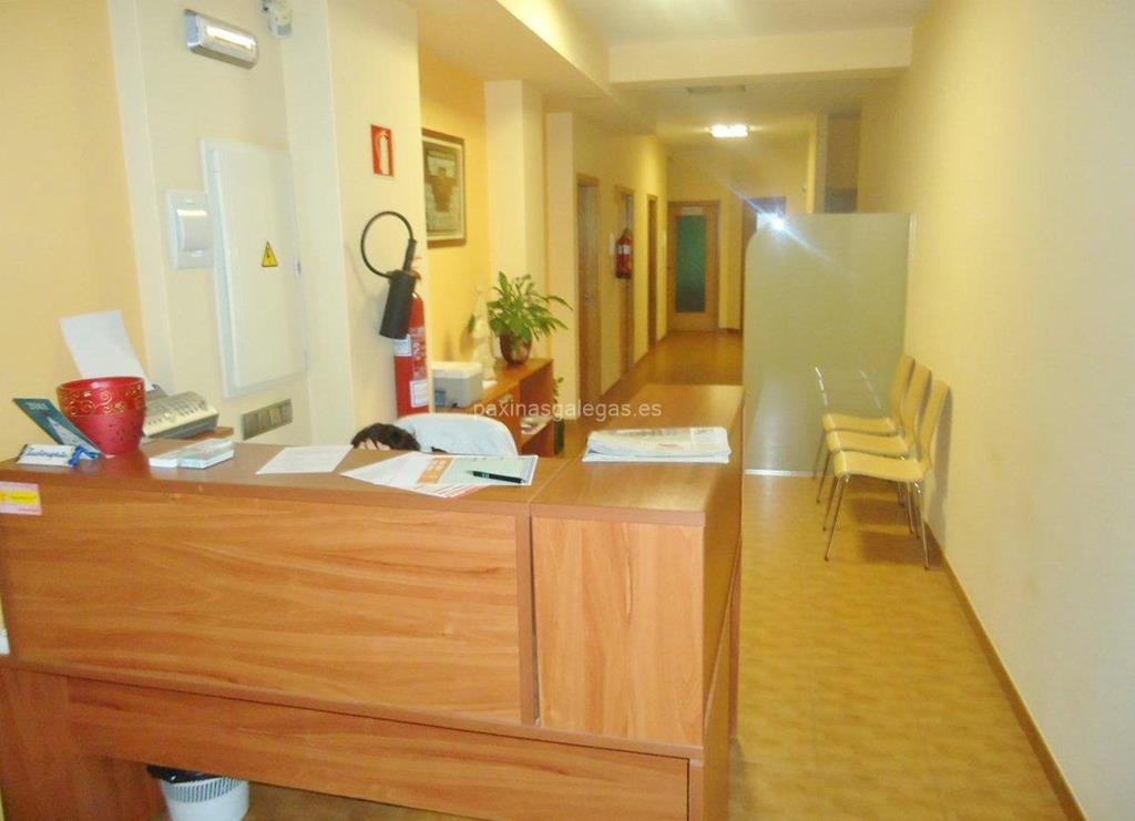 Centro de Fisioterapia San Simón imagen 2