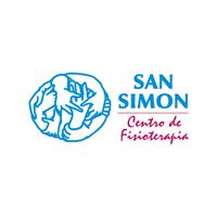 Logotipo Centro de Fisioterapia San Simón