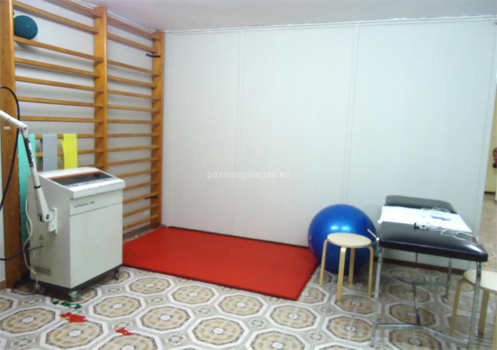 Centro de Fisioterapia Teresa Fernández Pereira imagen 11