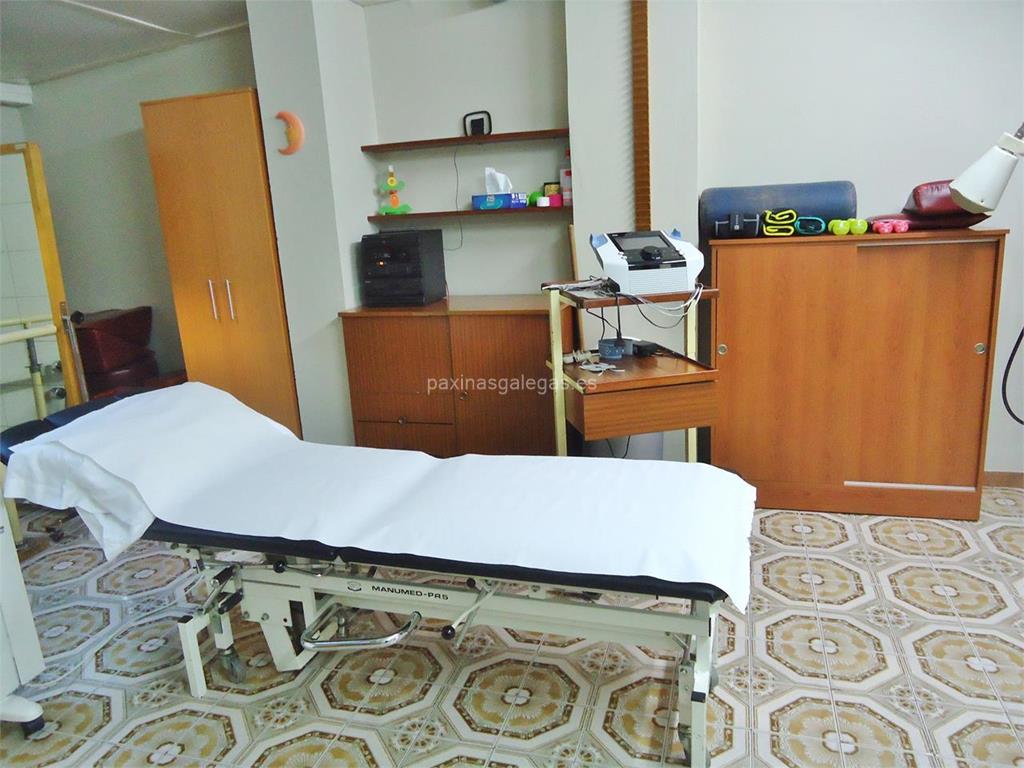 Centro de Fisioterapia Teresa Fernández Pereira imagen 12