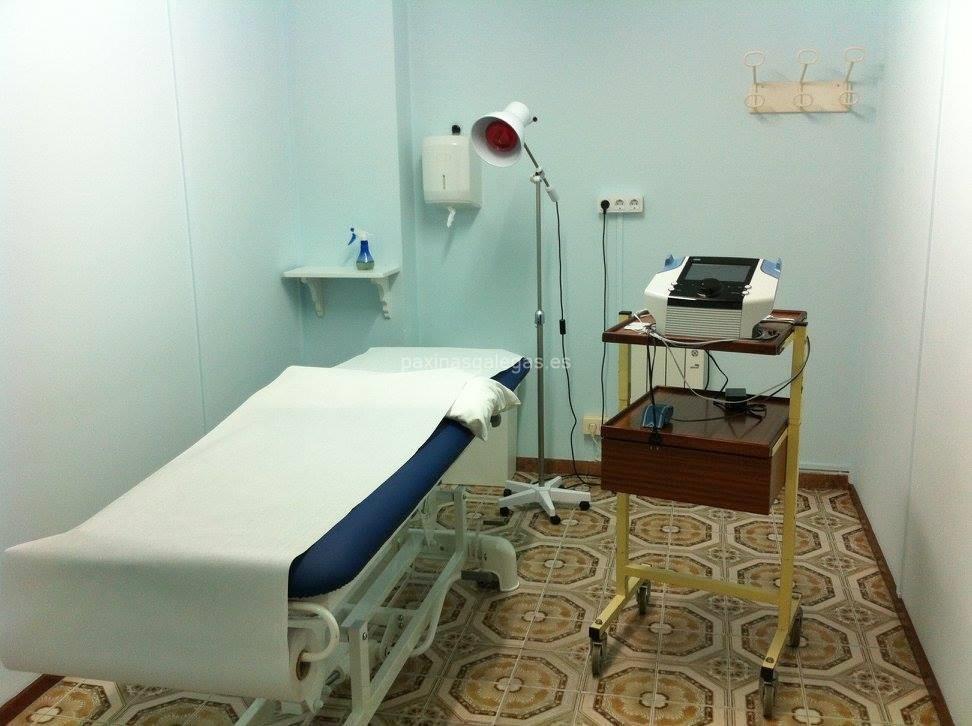 Centro de Fisioterapia Teresa Fernández Pereira imagen 18