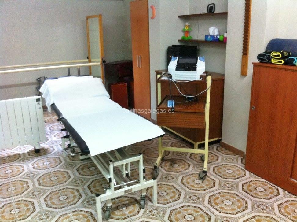 Centro de Fisioterapia Teresa Fernández Pereira imagen 21